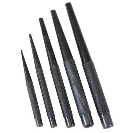 Finkal Starter Drift Punch Set SDP901
