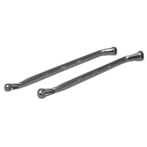 Lisle Tools Brake Bleeder Wrench 10900