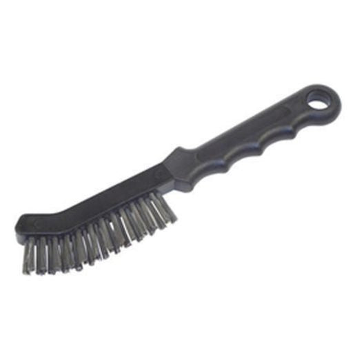 Lisle Tools Brake Caliper Cleaning Brush 13410
