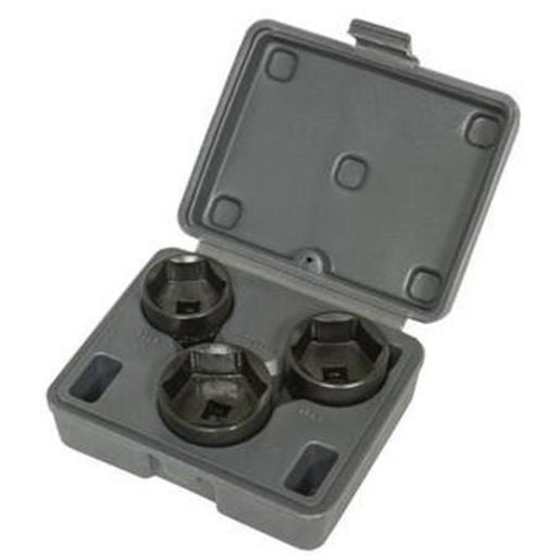 Lisle Tools Filter Socket Set 14650