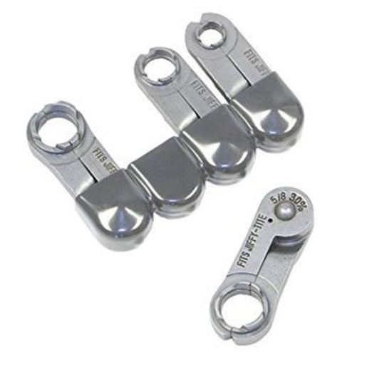 Lisle Tools Jiffy-Tite Disconnect Set 22710