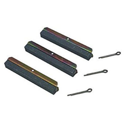 Lisle Tools Cylinder Hone Replacement Stone Set Suits 23500 23520