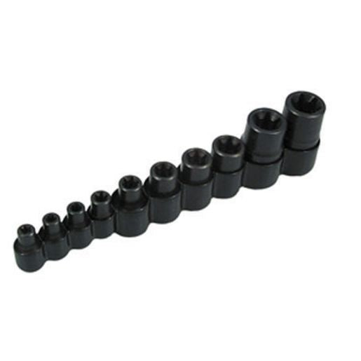 Lisle Tools Socket Set 26280