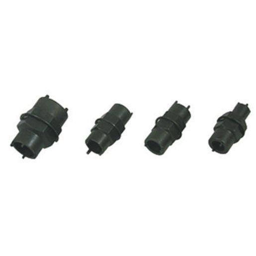 Lisle Tools Antenna Nut Socket Set 29650