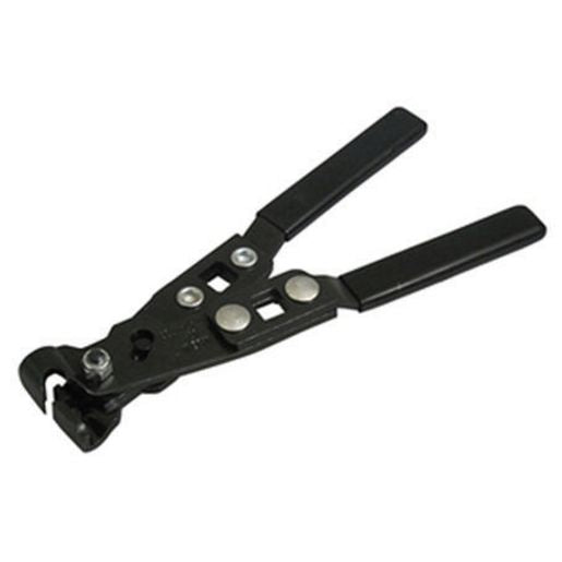 Lisle Tools CV Boot Band Pliers Suits Earless Clamps 30800