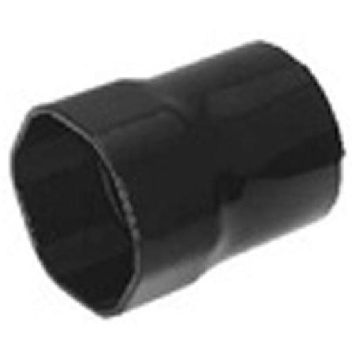 Lisle Tools Round Hex Wheel Socket 2 1/2in 33160