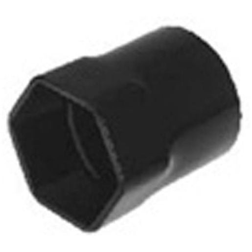 Lisle Tools Wheel Lock Nut Socket 2 1/2IN 1/2in Drive 33180