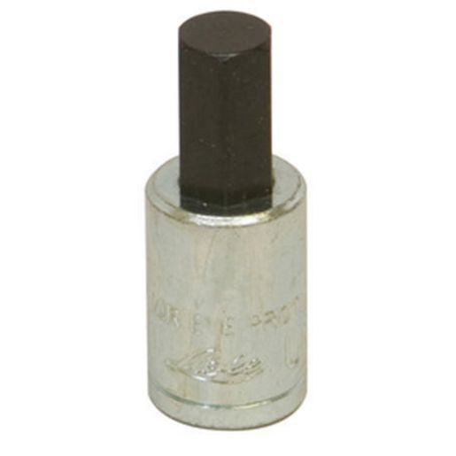 Lisle Tools Brake Caliper Hex Bit 9mm 33960