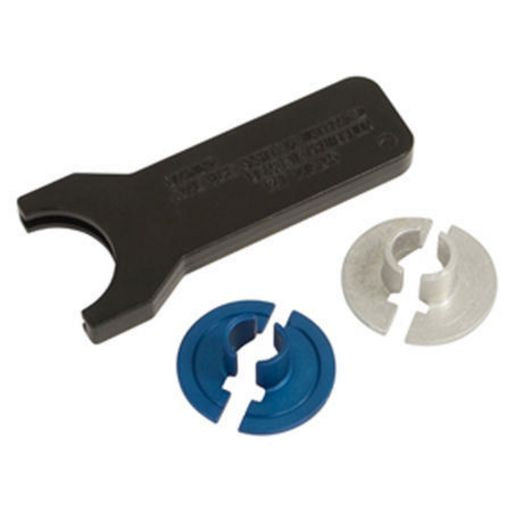 Lisle Tools Low Profile Fuel Line Disconnection Set 34750