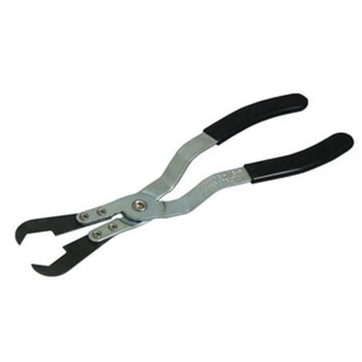 Lisle Tools Door Clip Pliers 35200