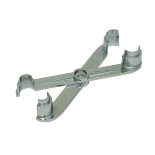 Lisle Tools Transmission Oil Cooler Line Disconnect Tool Scissors 39660