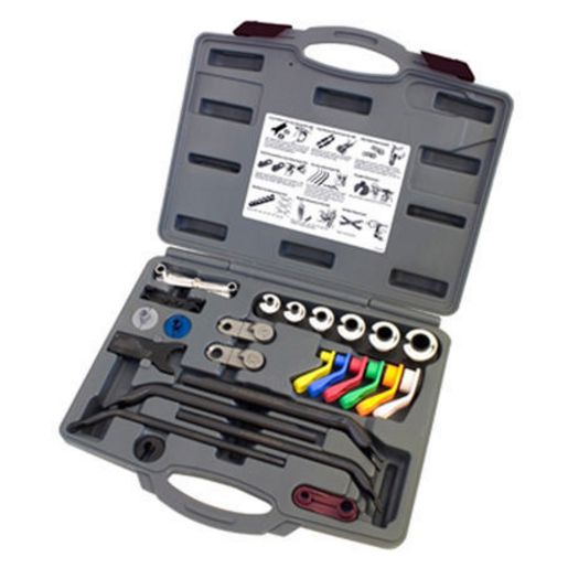 Lisle Tools Line Disconnect Tool Set 39800