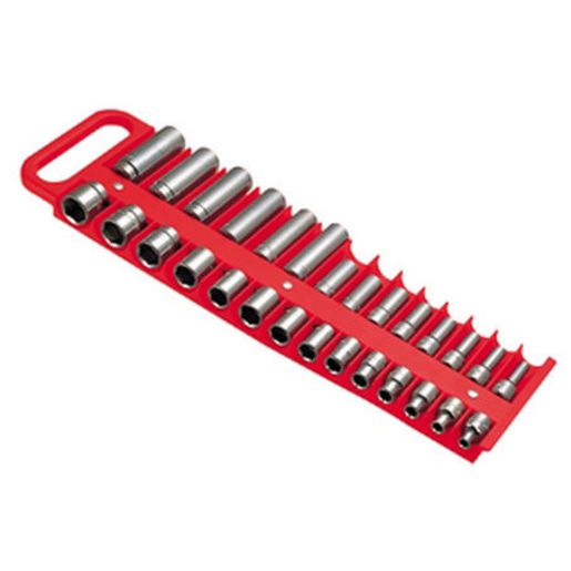 Lisle Magnetic Socket Holder for 3/8 inch Drive Sockets 40200