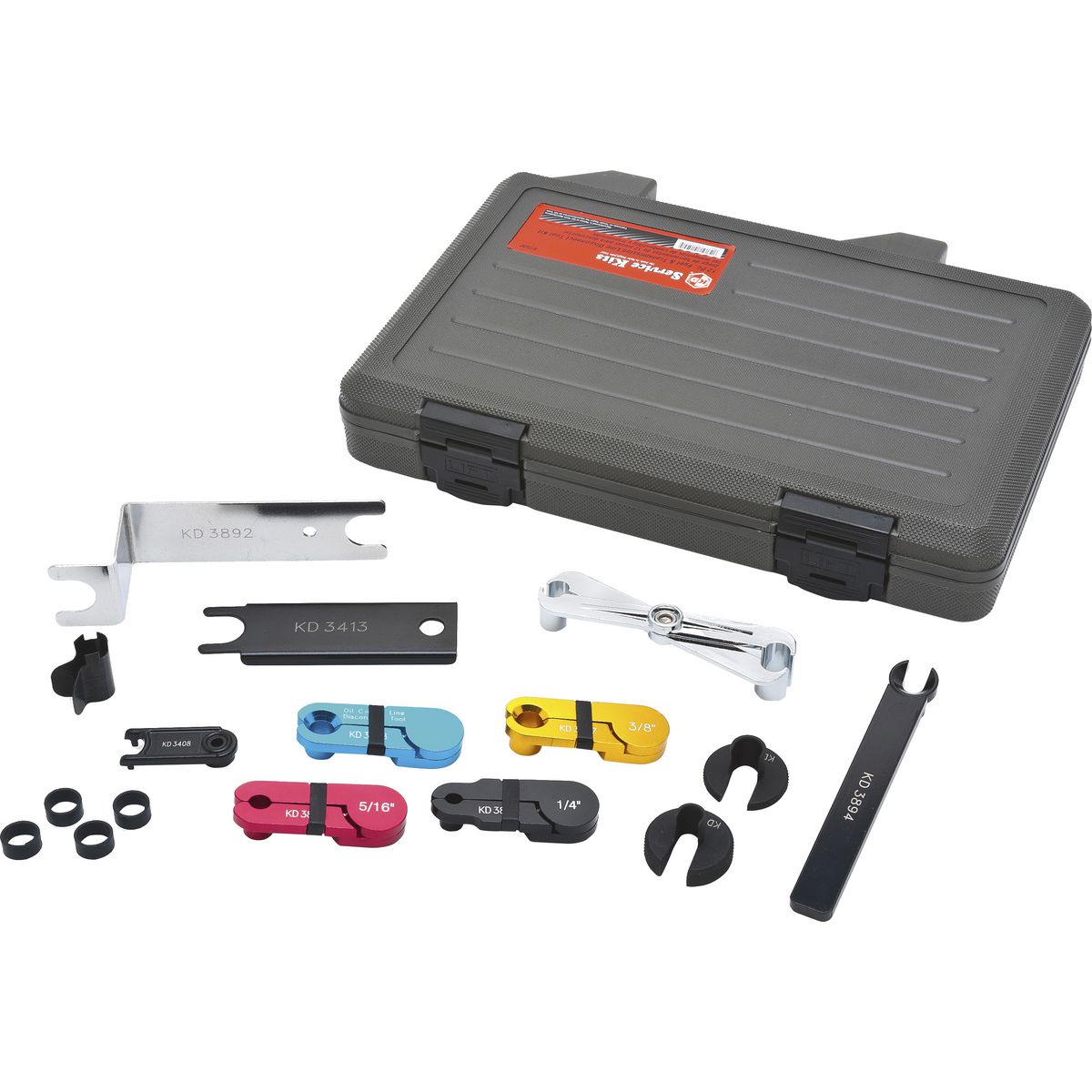 Lisle Tools Pickle Fork Kit 41500