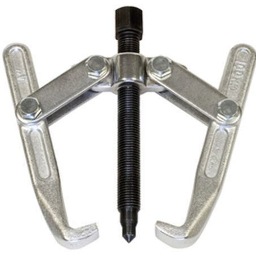 Lisle Tools 2 Jaw Adjustable Puller 2 Tonne 41670