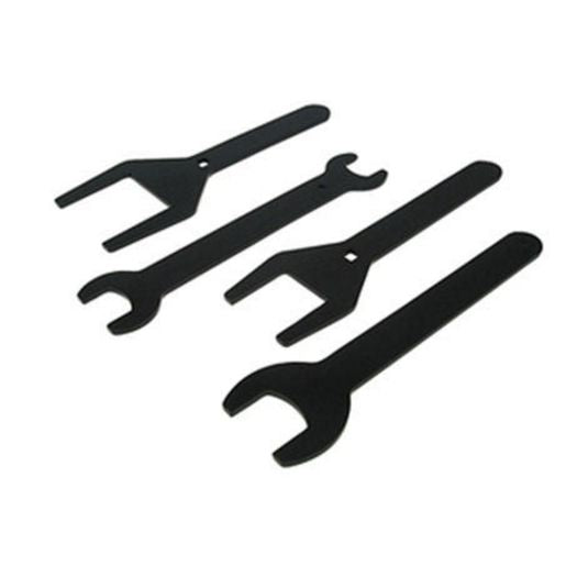 Lisle Tools Ford Fan Clutch Wrench Set 41800