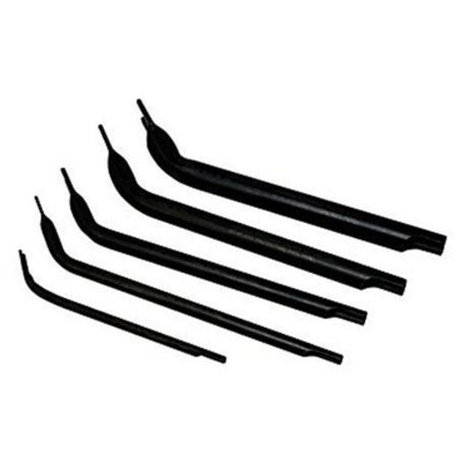 Lisle Tools Air Line Disconnect Set 5pc 42400