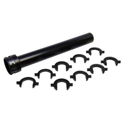 Lisle Tools Master Inner Tie Rod Tool Set 46800