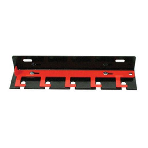 Lisle Tools Locking Airtool Holder 5 Spaces 49960