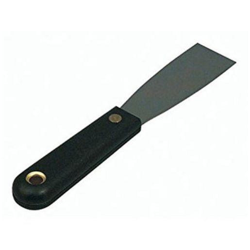 Lisle Tools Putty Knife Scraper 1-1/4in 51350