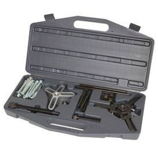 Lisle Tools Harmonic Balancer Puller Set 51700