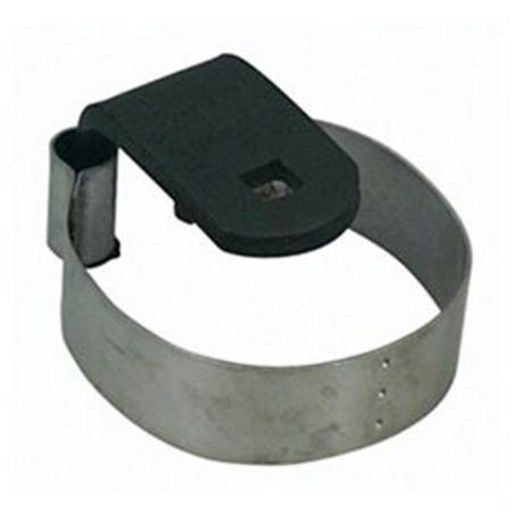 Lisle Tools Universal 3in Filter Wrench 53400