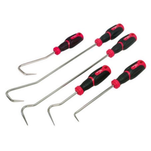 Lisle Tools Hose Remover Set 5pc 80380