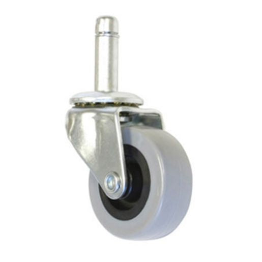 Lisle Tools Wheel-Creeper 2In Pop In 92132