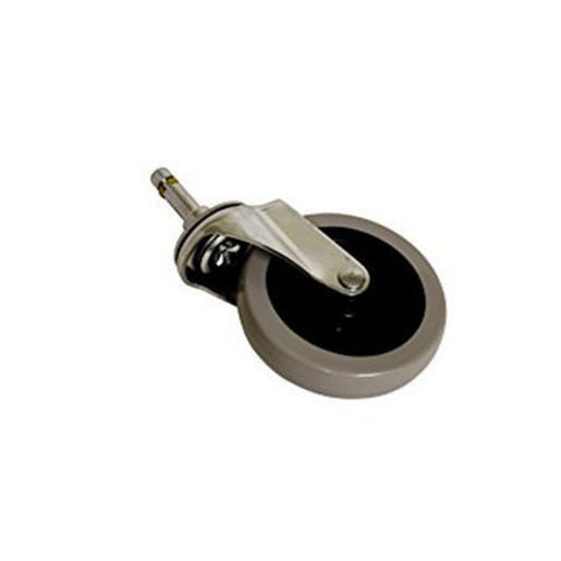 Lisle Tools Replacement Urethane Wheel Suits Plastic Creeper 4in Large 96572