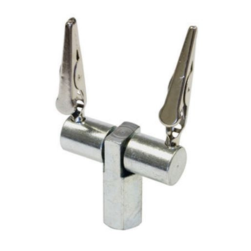 Lisle Tools Magnetic Soldering Clamp 55000L