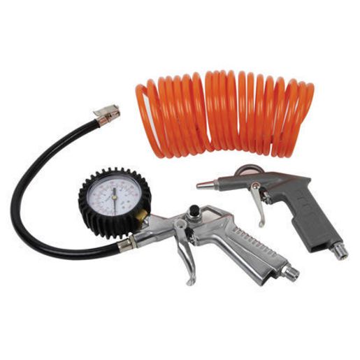 Supatool Air Kit 3 Pce S130161