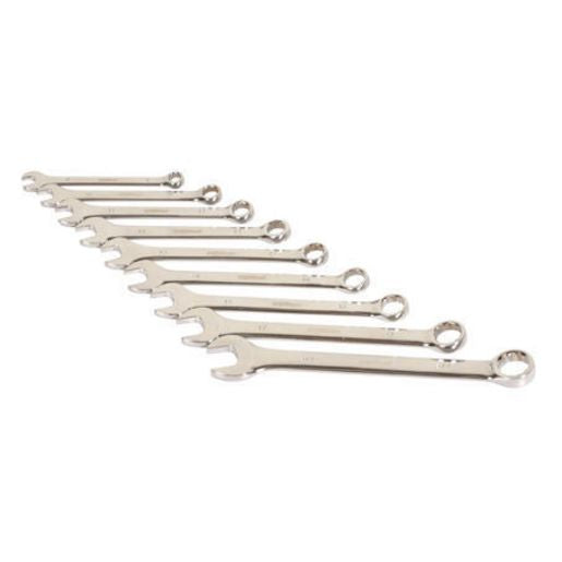 Supatool Combination Spanner Set 9Pc Af S3008