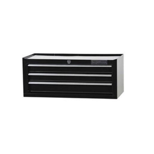 Supatool 3 Drawer Add On Chest Ball Bearing S7503