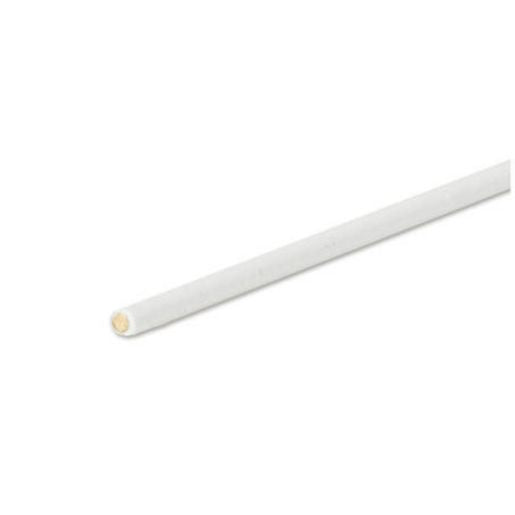 Trade Flame Bronze Brazing Weld Rods Flux Coated 4Pc 211578