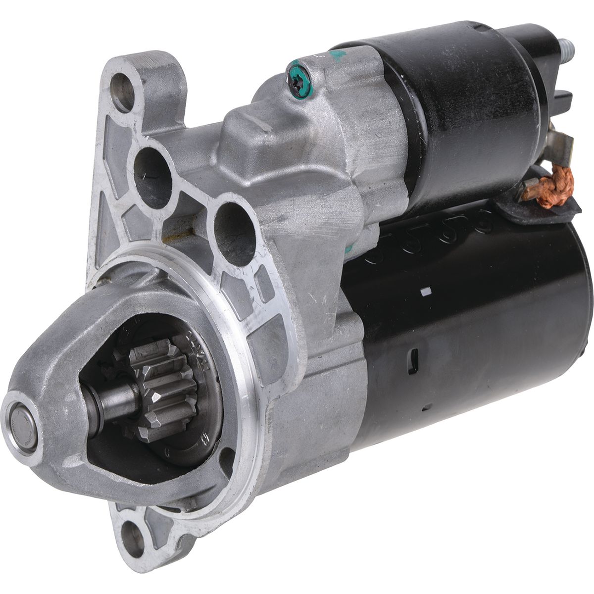 Bosch Starter Motor F 004 A94 015