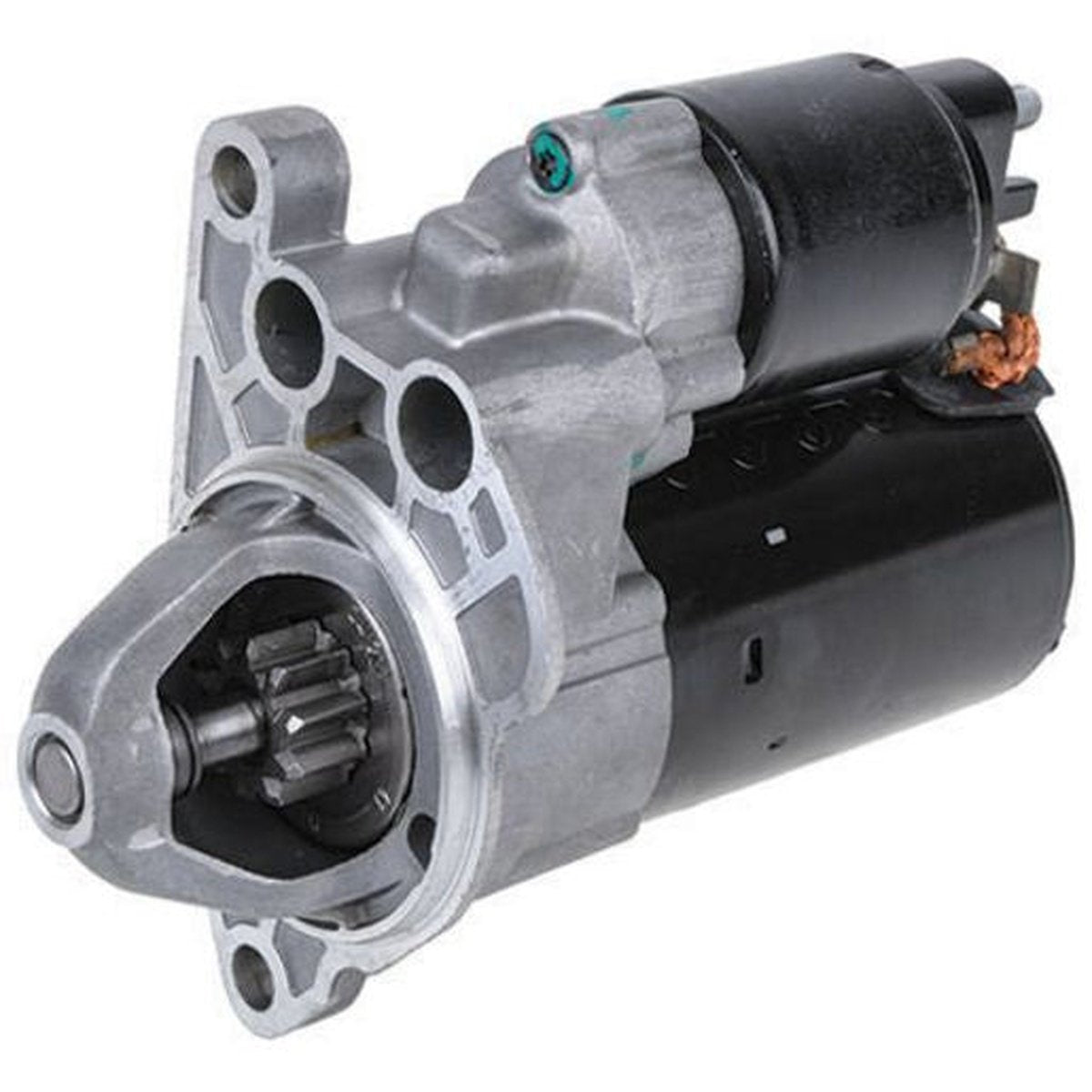 Bosch Starter Motor F 004 A94 015