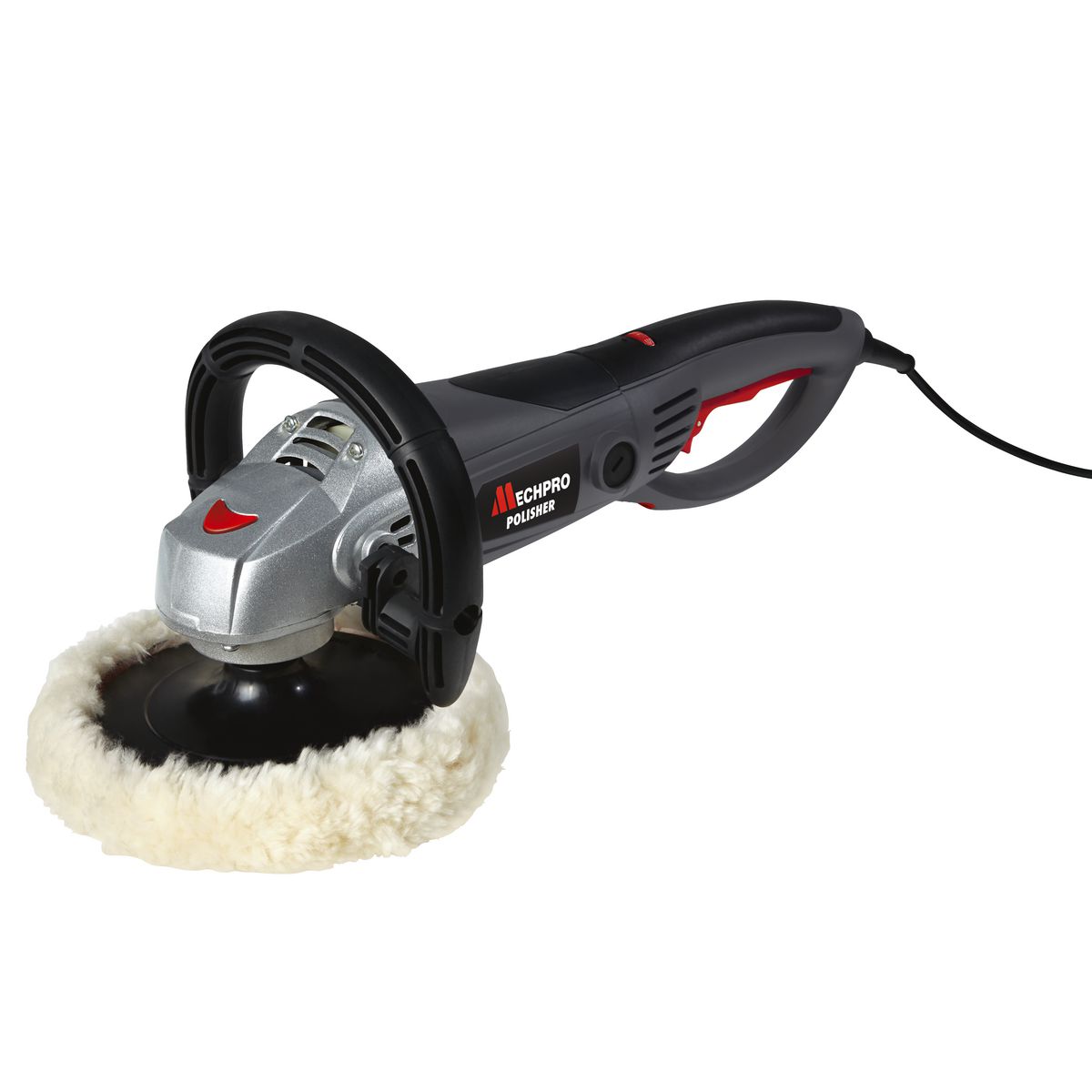 Mechpro Variable Speed Polisher MPCPTP180