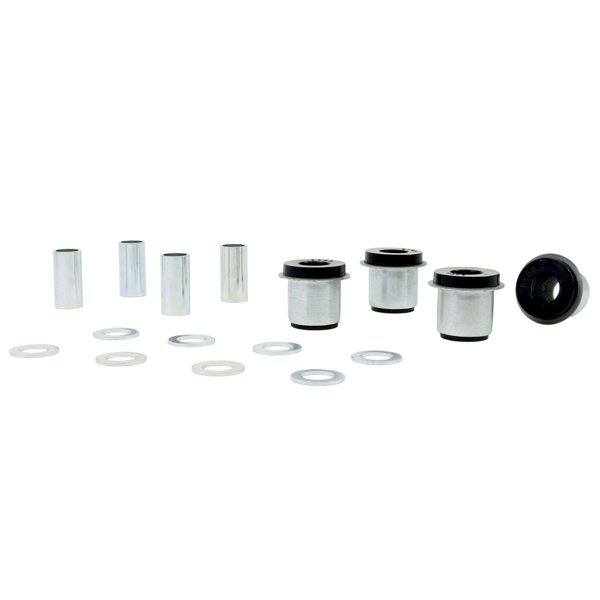 Maxitrac Control Arm Bush Kit MTB5654B