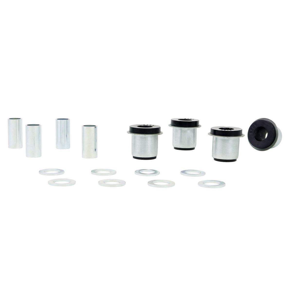 Maxitrac Control Arm Bush Kit MTB5654B
