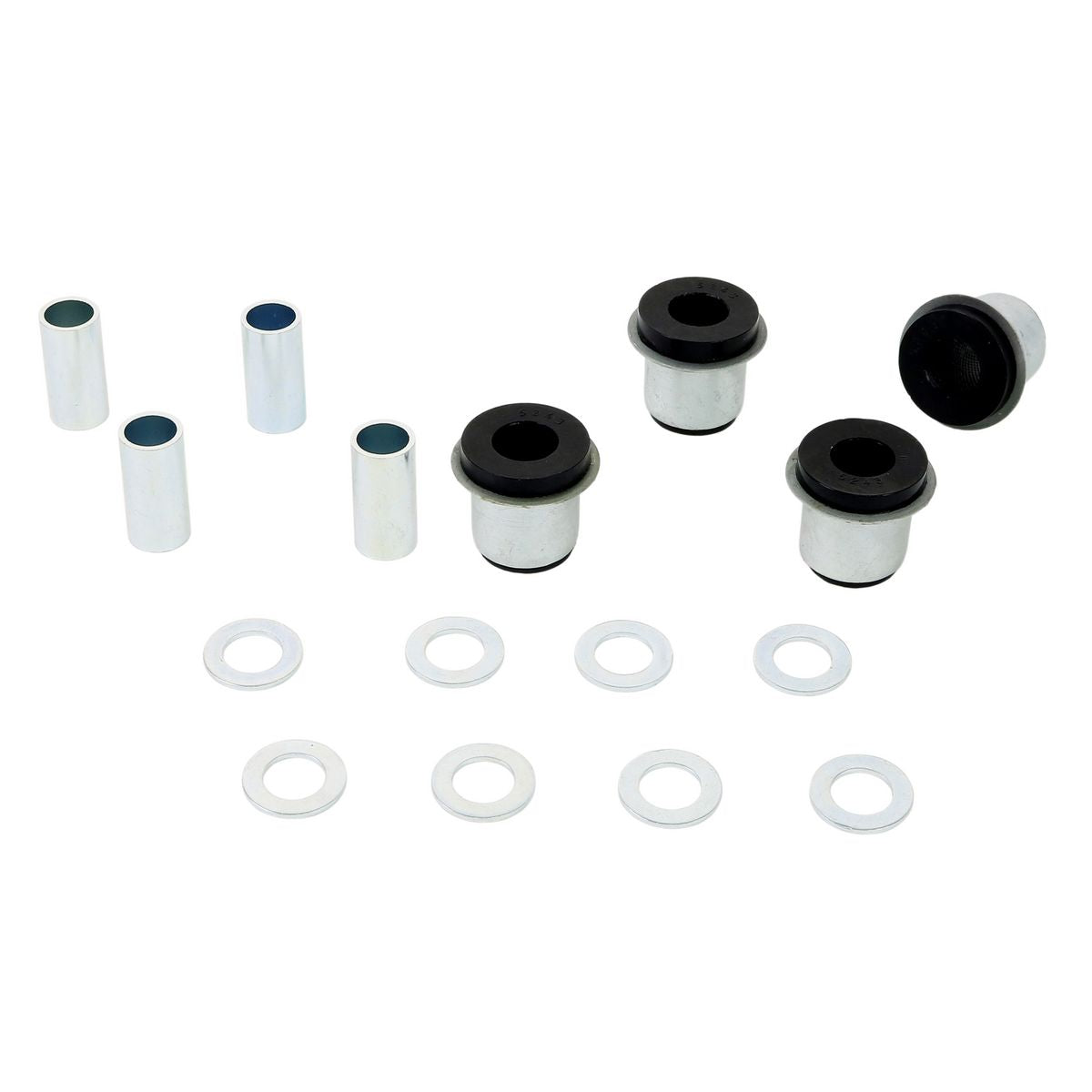 Maxitrac Control Arm Bush Kit MTB5654B