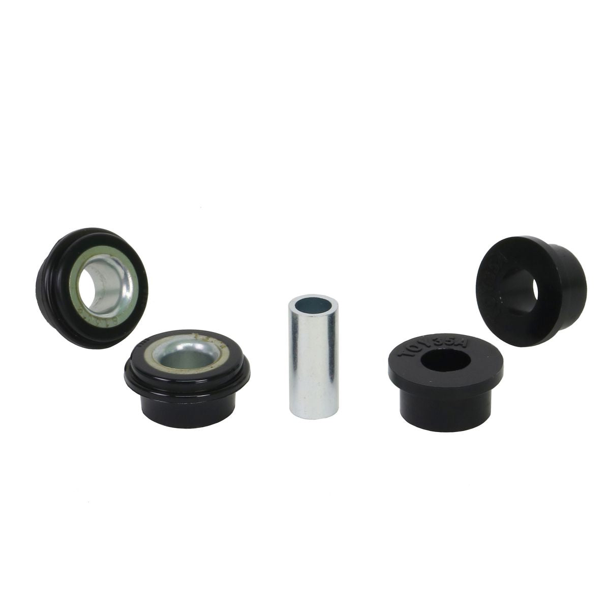 Maxitrac Bush Kit-Panhard Rod MTB8133B