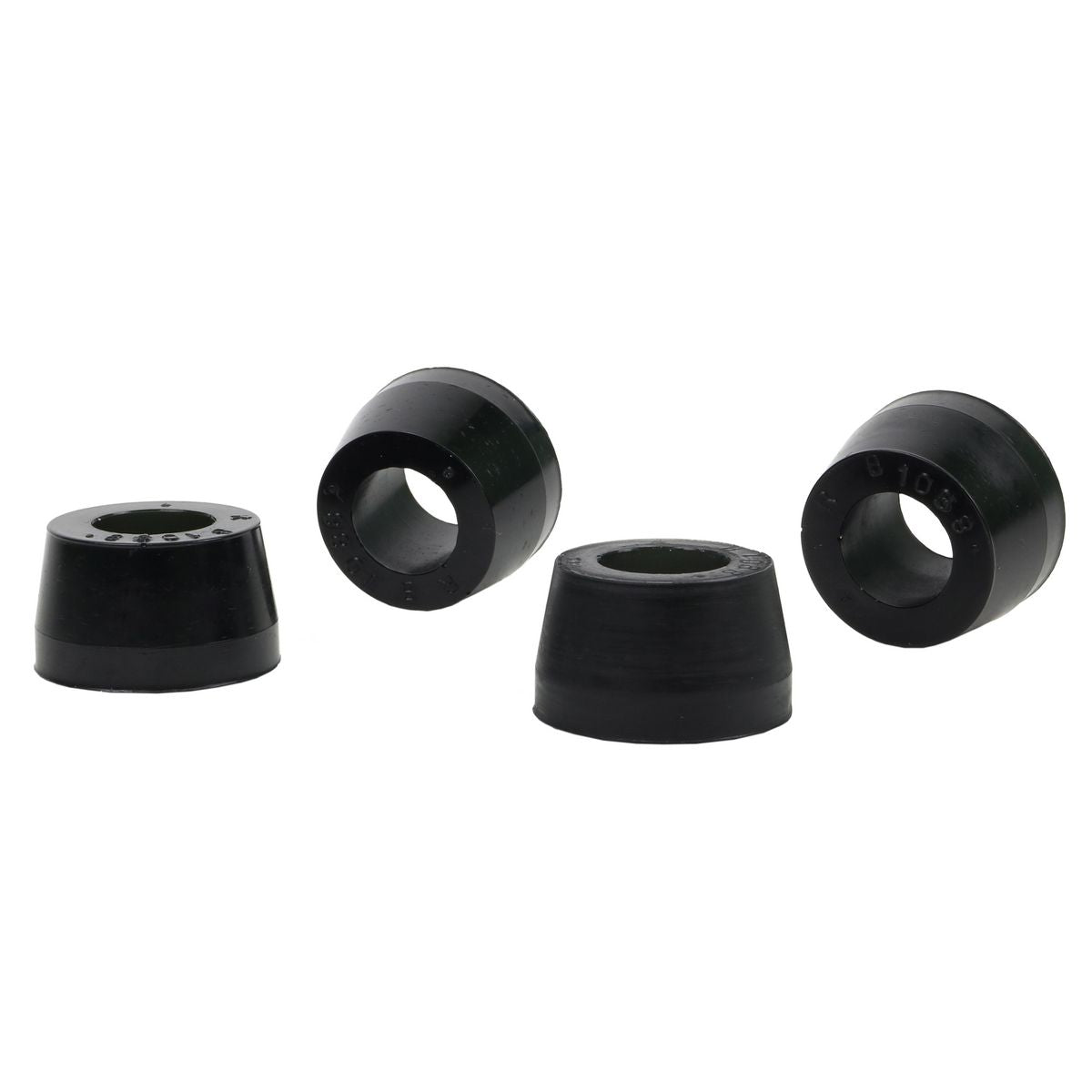 Maxi Trac 4x4 Shock Absorber Bush Kit