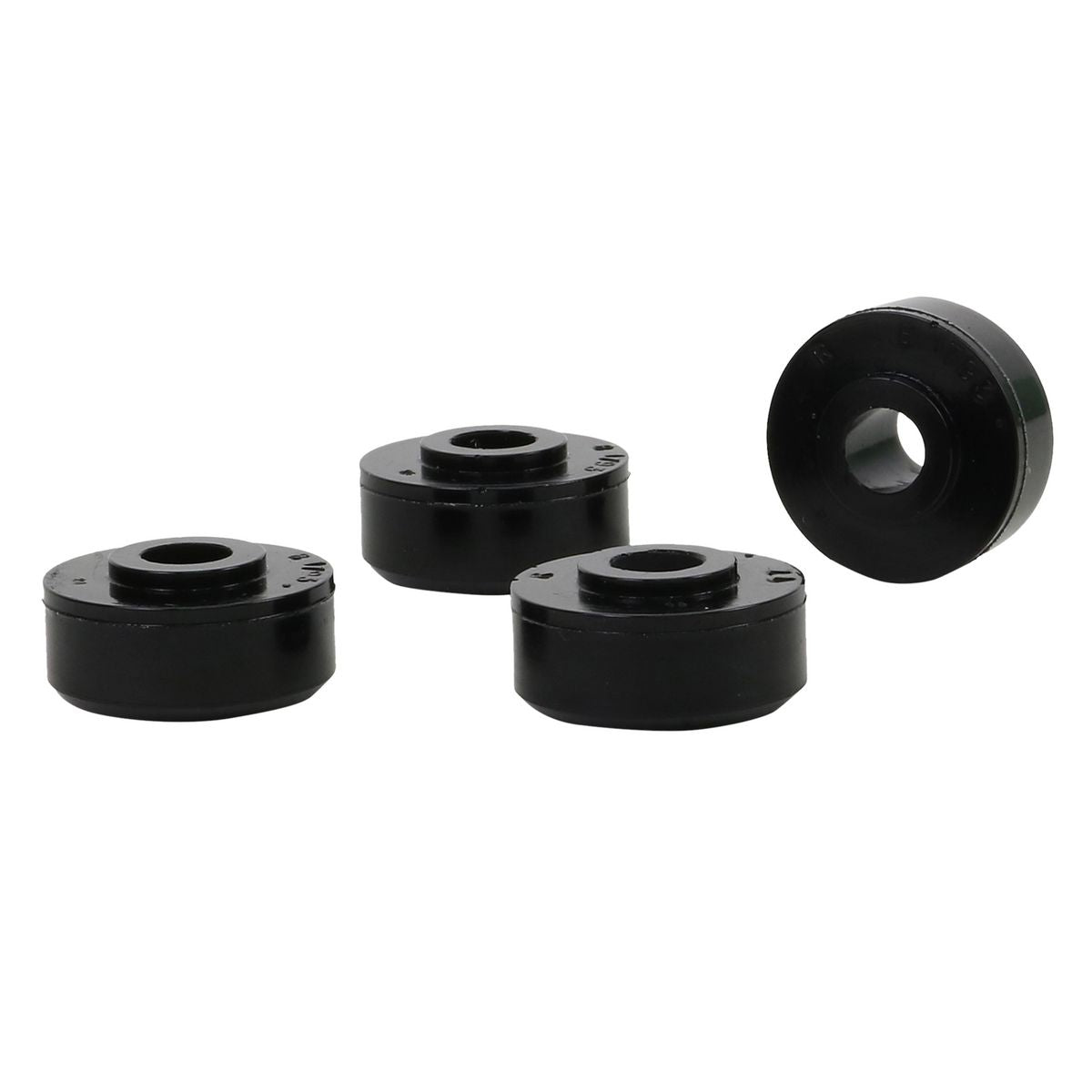 Maxi Trac 4x4 Shock Absorber Bush Kit