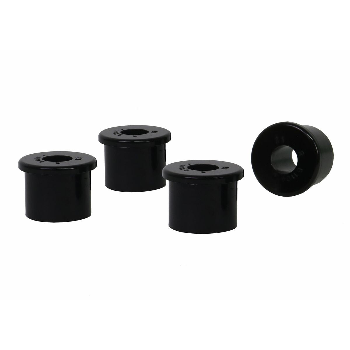 Maxi Trac Spring Eye Bush Kit MTB7014B