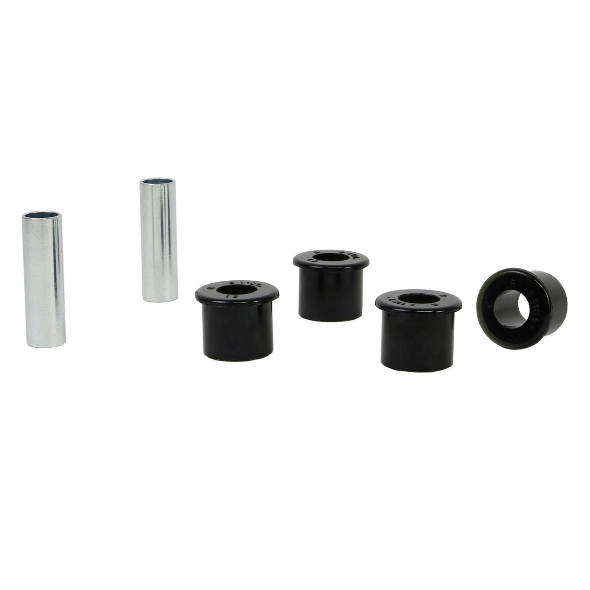 Maxi Trac 4x4 Spring Eye Bush Kit