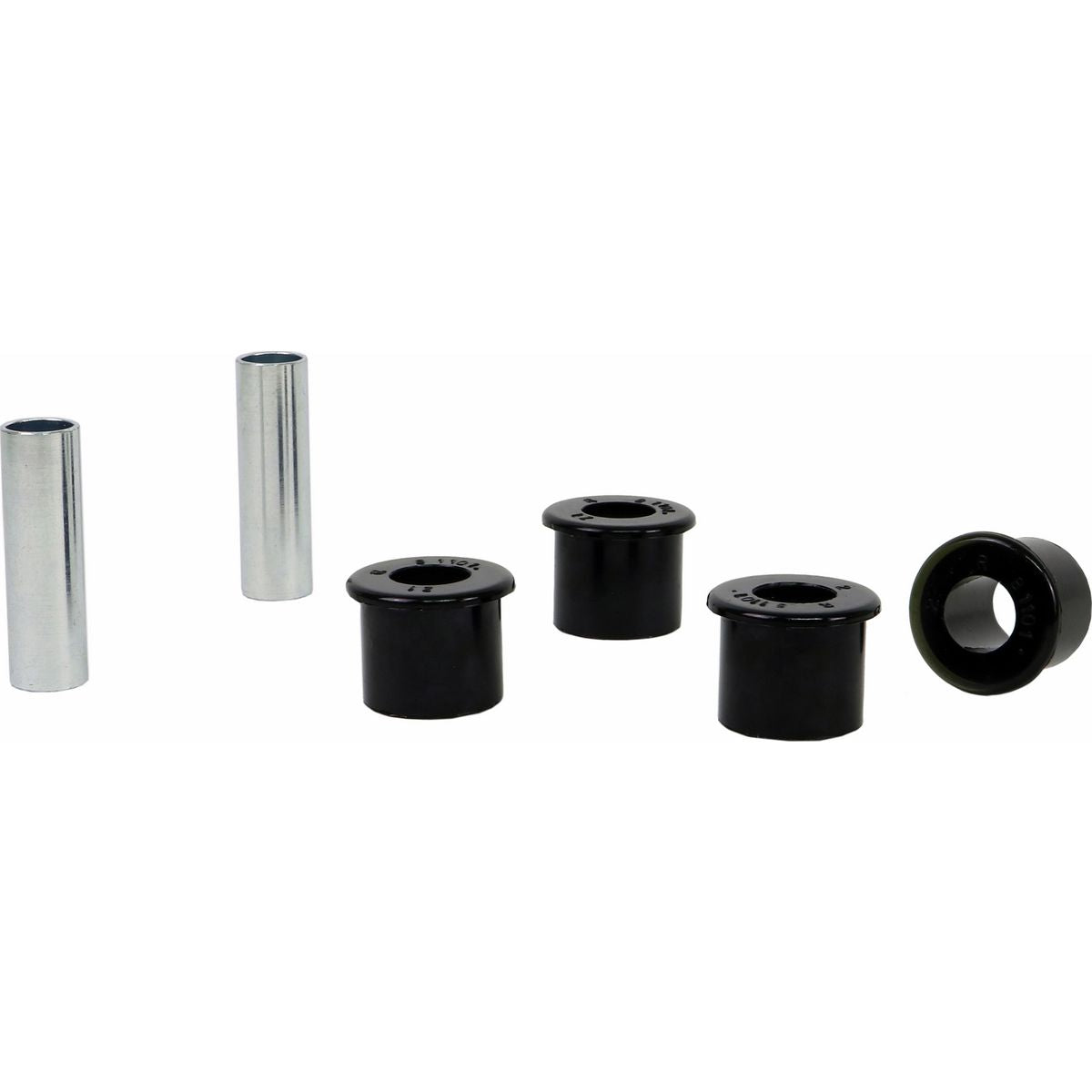 Maxi Trac 4x4 Spring Eye Bush Kit