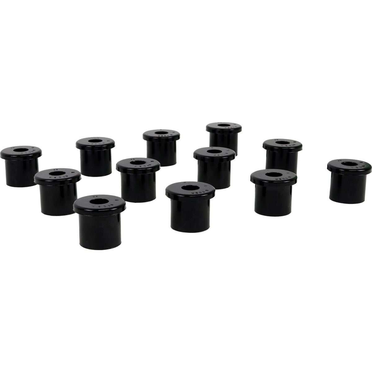 Maxi Trac 4x4 40mm O.D Spring Eye Bush Kit
