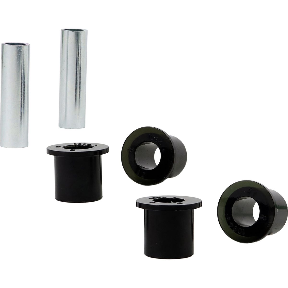 Maxi Trac 4x4 Spring Eye Bush Kit