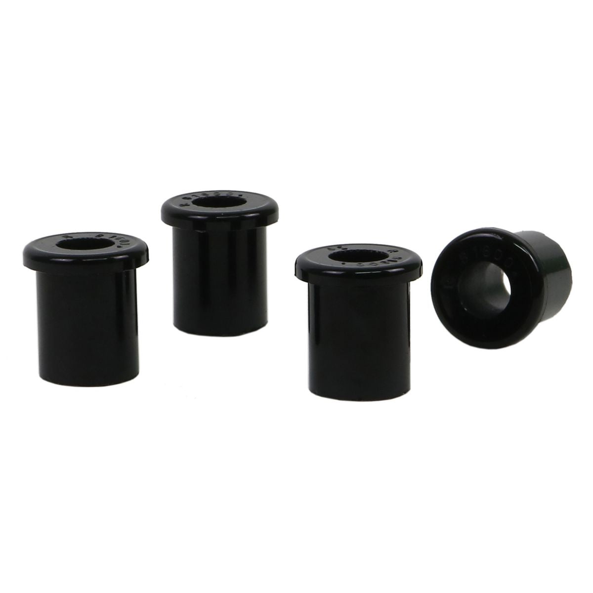 Maxi Trac 4x4 Spring Eye Bush Kit