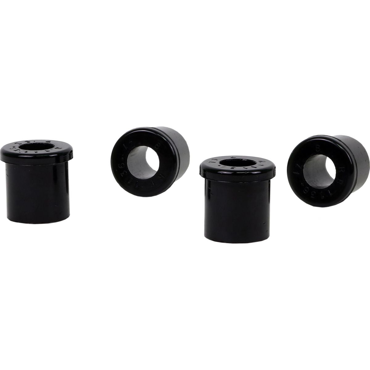 Maxi Trac 4x4 Spring Eye Bush Kit